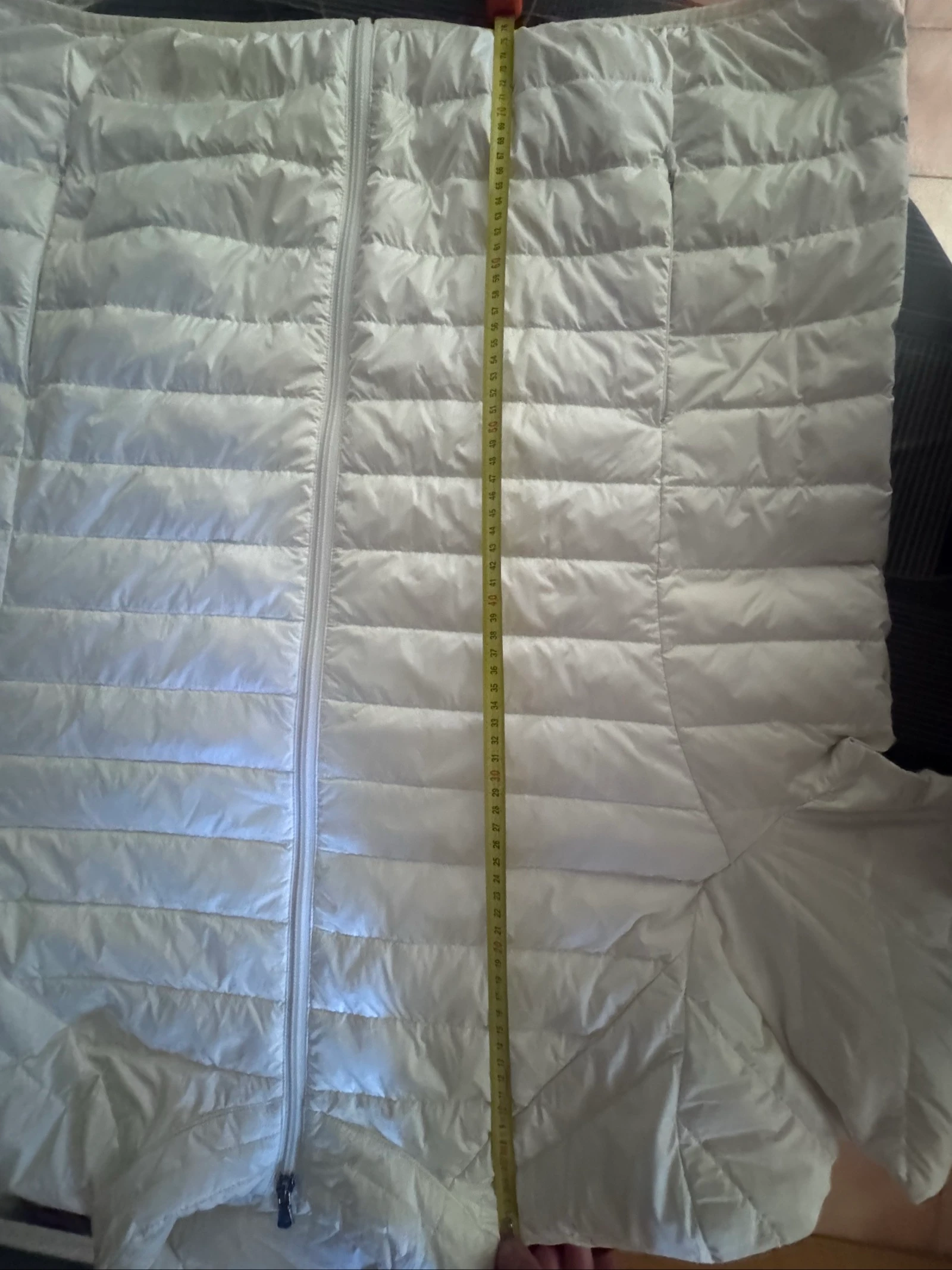 Doudoune Jott maat 5xl – photo 6